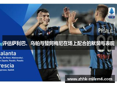 评估萨利巴、乌帕与楚阿梅尼在场上配合的默契与表现