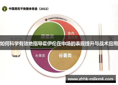 如何科学有效地指导霍伊伦在中场的表现提升与战术应用