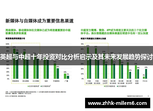英超与中超十年投资对比分析启示及其未来发展趋势探讨