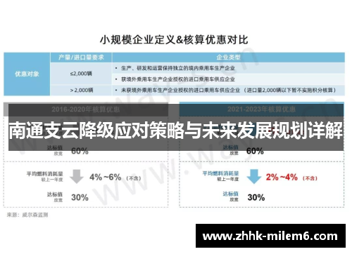 南通支云降级应对策略与未来发展规划详解