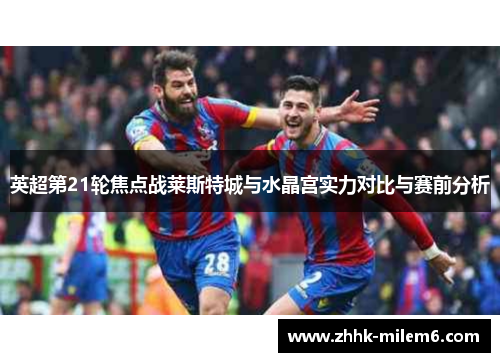 英超第21轮焦点战莱斯特城与水晶宫实力对比与赛前分析