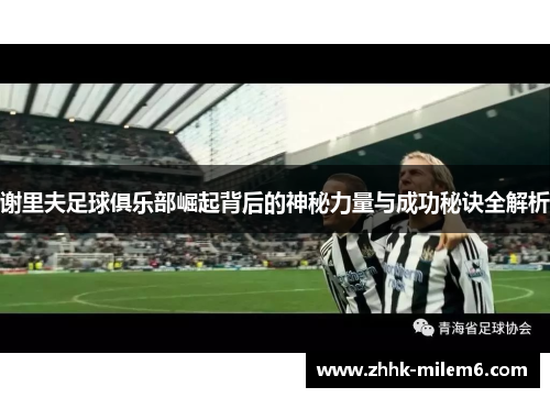 谢里夫足球俱乐部崛起背后的神秘力量与成功秘诀全解析